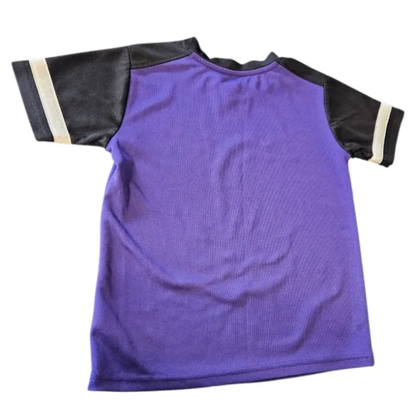 Colorado Rockies baseball jersey - Picture 2 of 5